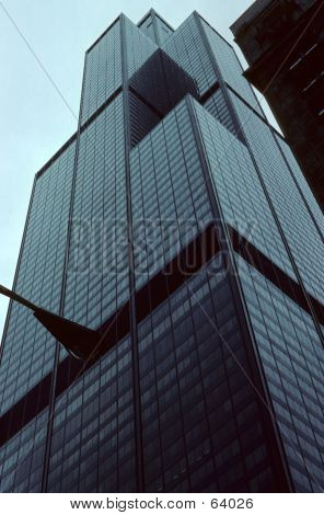 Sears Kulesi