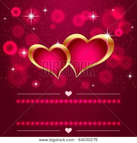 Two hearts