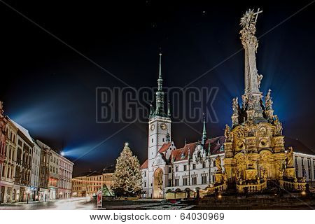 Olomouc