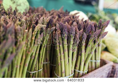 Asparagus