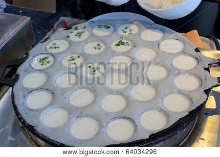 Thai Sweet 