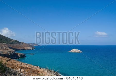 The Northern Crete