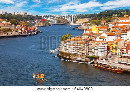 Portugal Porto