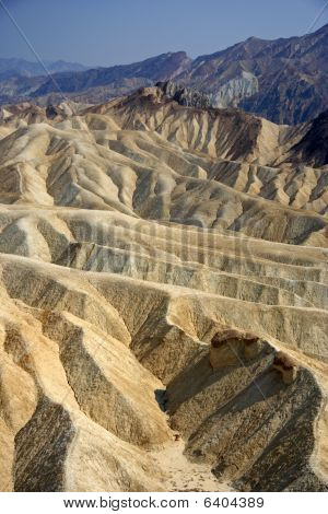 Zabriskie Point