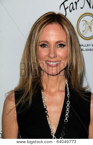 LOS ANGELES - APR 25:  Dana Walden at the 19th Annual 