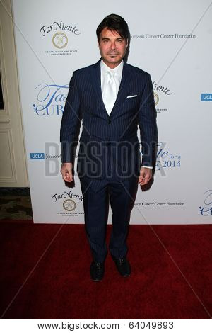 LOS ANGELES - APR 25:  Eric Schiffer at the 19th Annual 
