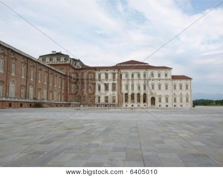 Venaria Reale