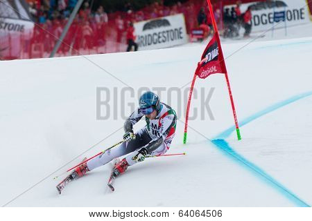 Raich Benjamin (aut)