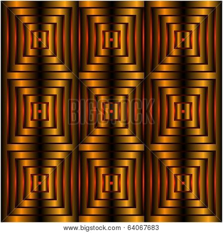abstract geometric background