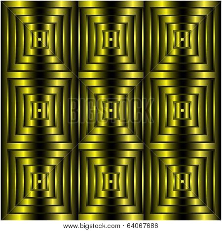 abstract geometric background