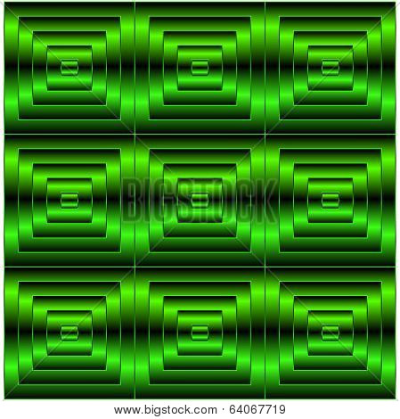 abstract geometric background