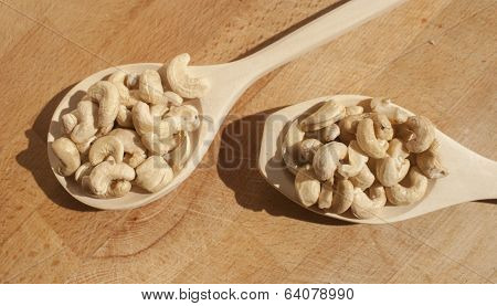 Cashew Nut