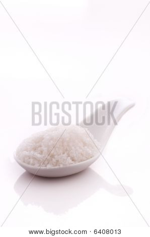 Fleur De Sel