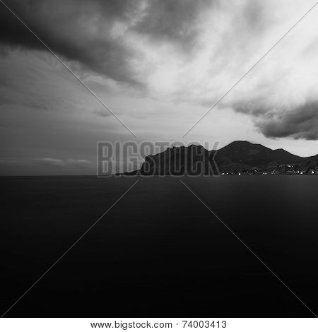 Black sea