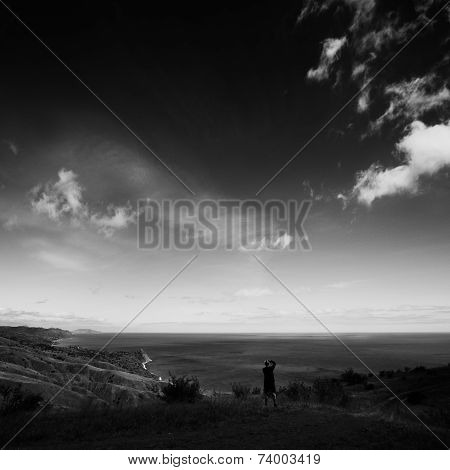 Black sea