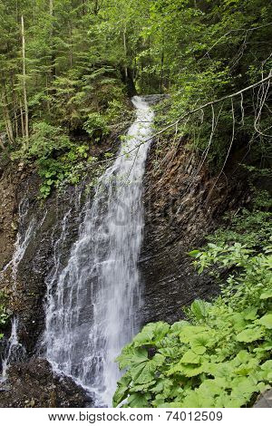 falls