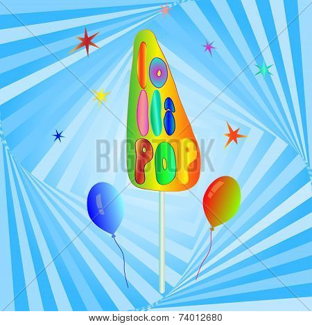 lollipop