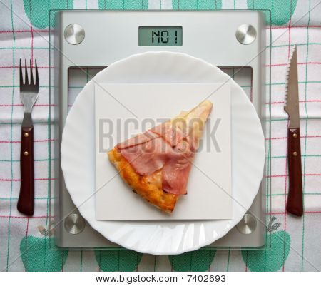 Alimentos prohibidos