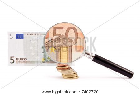 Hacer que su dinero crezca... Más!