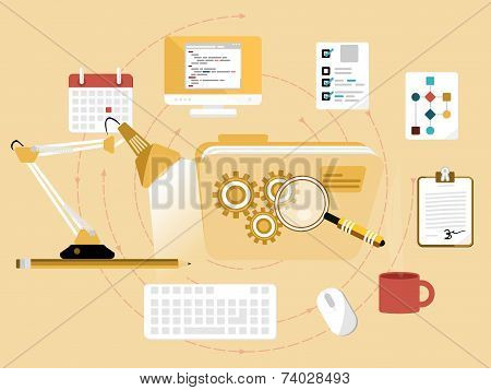 Search engine optimization