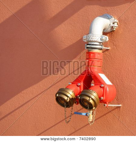 Hydrantu