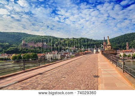 Heidelberg Germany