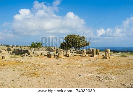 The Columns