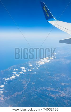 The Flight