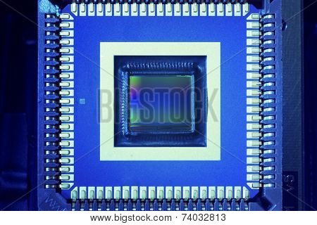 Ccd Sensor