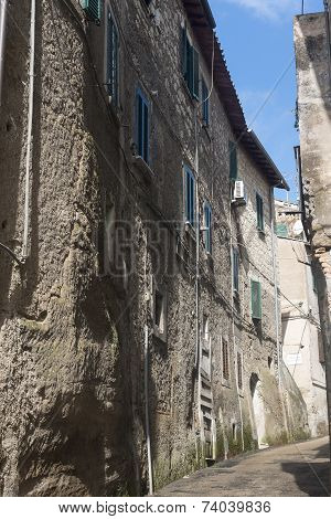 Fabrica Di Roma (italy)