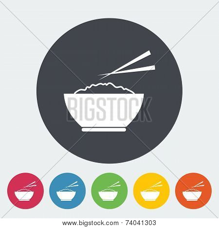 Rice icon