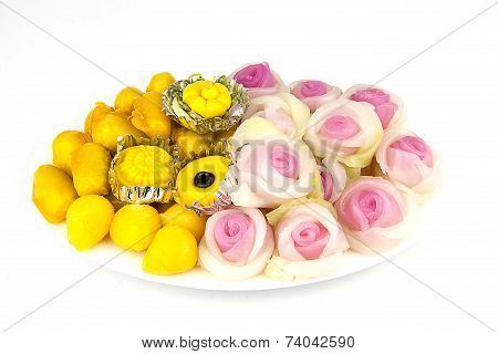 Thai Desserts