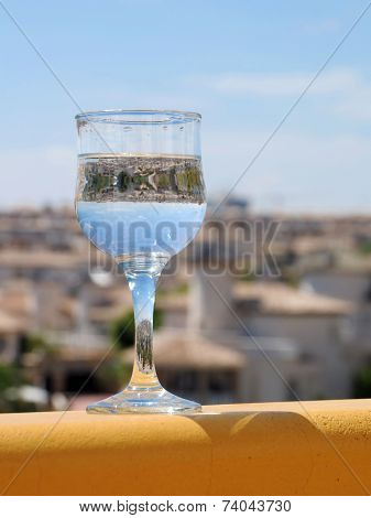 Glass Of Water