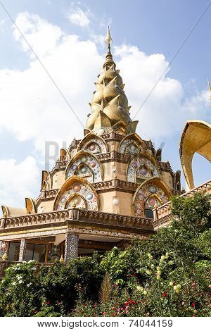 Wat Phasornkaew