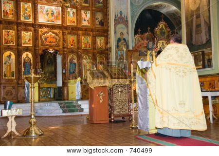 La Chiesa