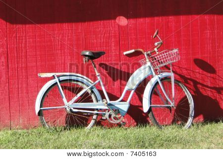 La bicicleta