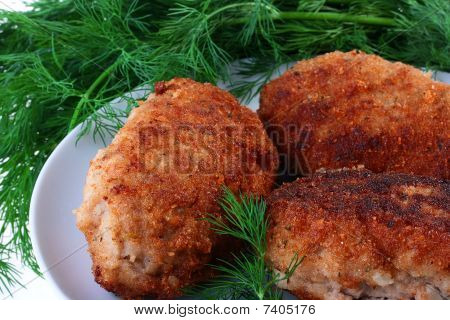 Costeletas