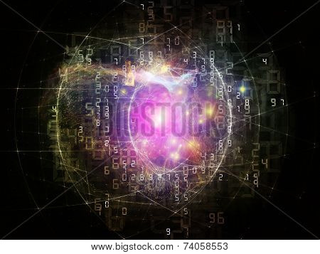 Number Backdrop