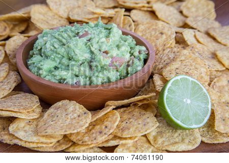Chips And Dip