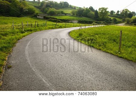Curve