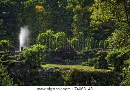 Innisfree Gardens