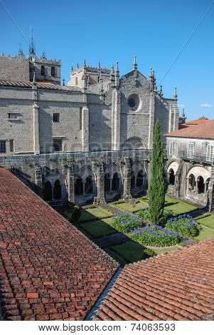 Tui Cathedral