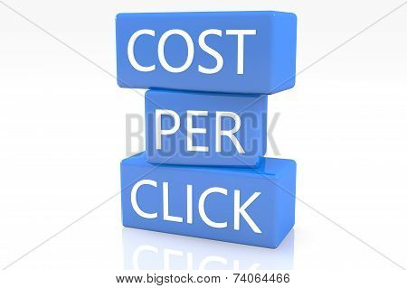 Cost Per Click