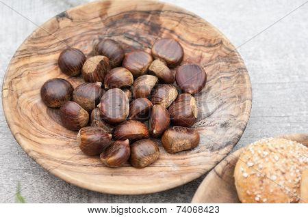 Chestnuts