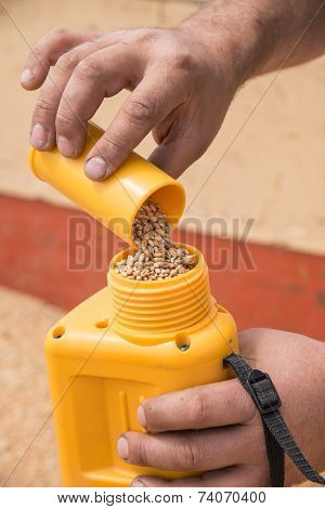 Hygrometer