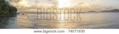 Glorious Sunset