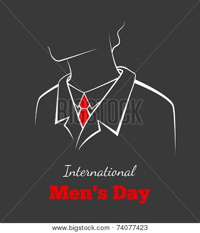 International Man's Day