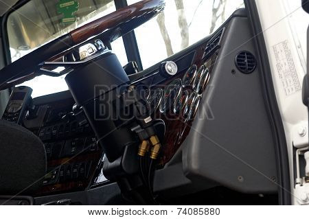 View A Dashboard