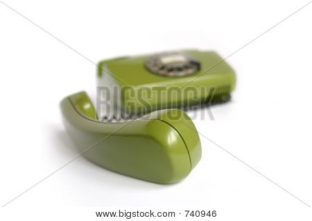 telefon