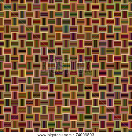 Seamless Pattern,from Different Geometric Shape